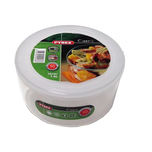 Ovenschaal Ø 16 cm  1.6 liter
